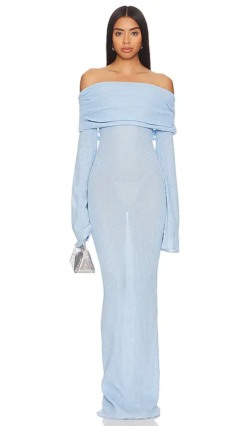 SEROYA Galleria Maxi Dress | Image 1 SEROYA Galleria Maxi Dress | Image 1