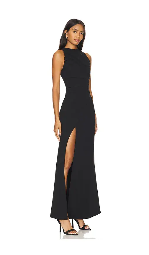 Elliatt Jade Maxi Dress | Thumbnail 2 Elliatt Jade Maxi Dress | Thumbnail 2