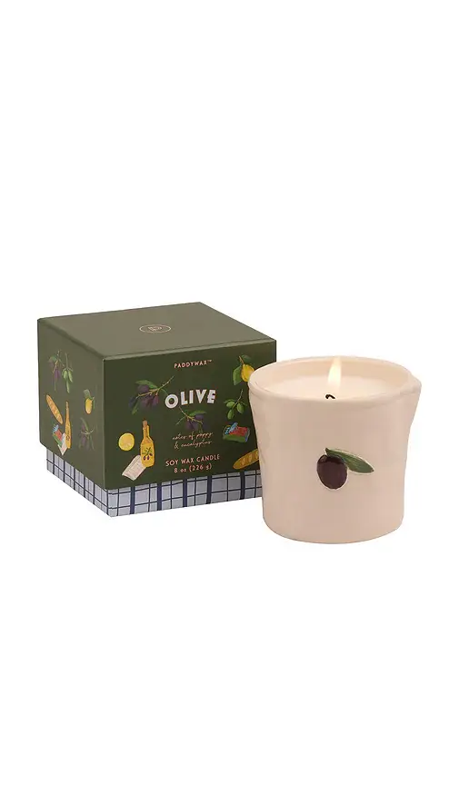 Paddywax Bistro Candle | Thumbnail 2 Paddywax Bistro Candle | Thumbnail 2