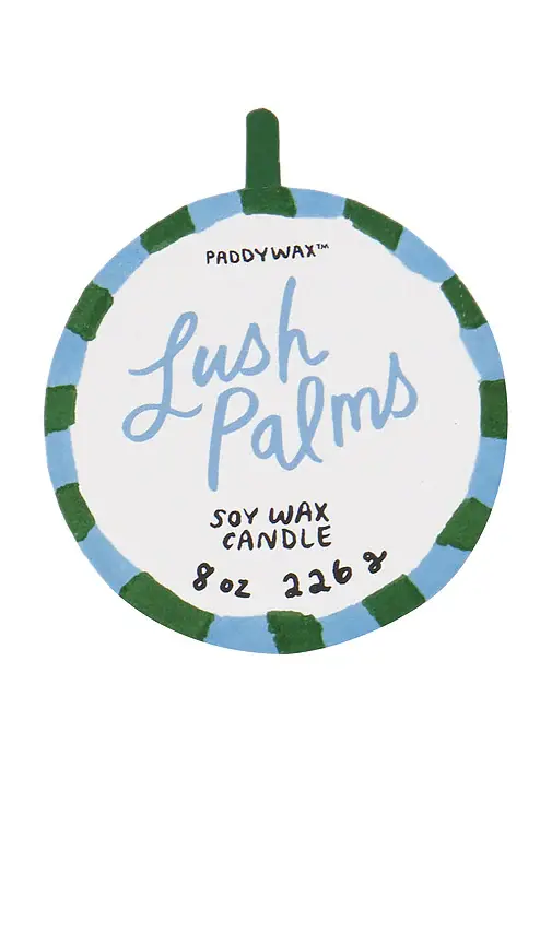 Paddywax A Dopo Candle | Thumbnail 2 Paddywax A Dopo Candle | Thumbnail 2