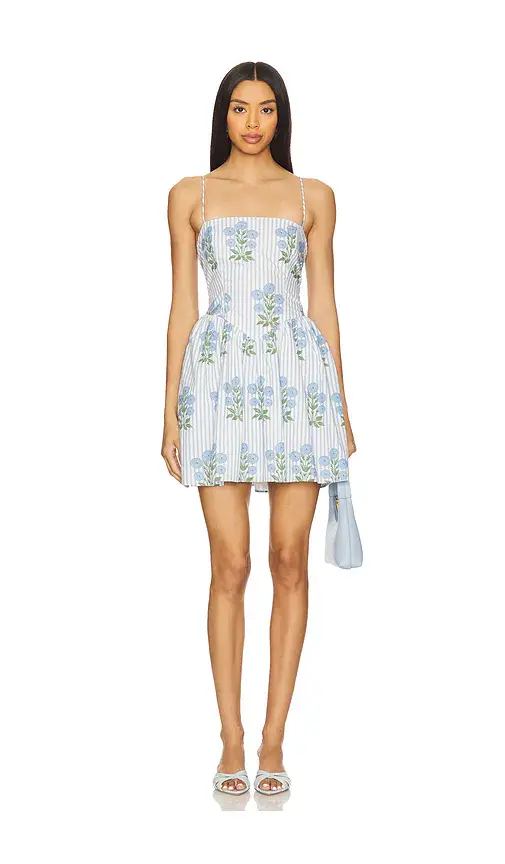 Saylor Fara Dress