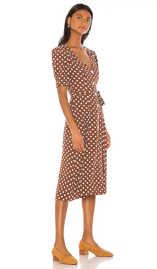 LPA Bambina Dress | Thumbnail 2 LPA Bambina Dress | Thumbnail 2