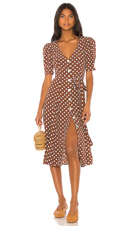 Bambina Dress Bambina Dress
