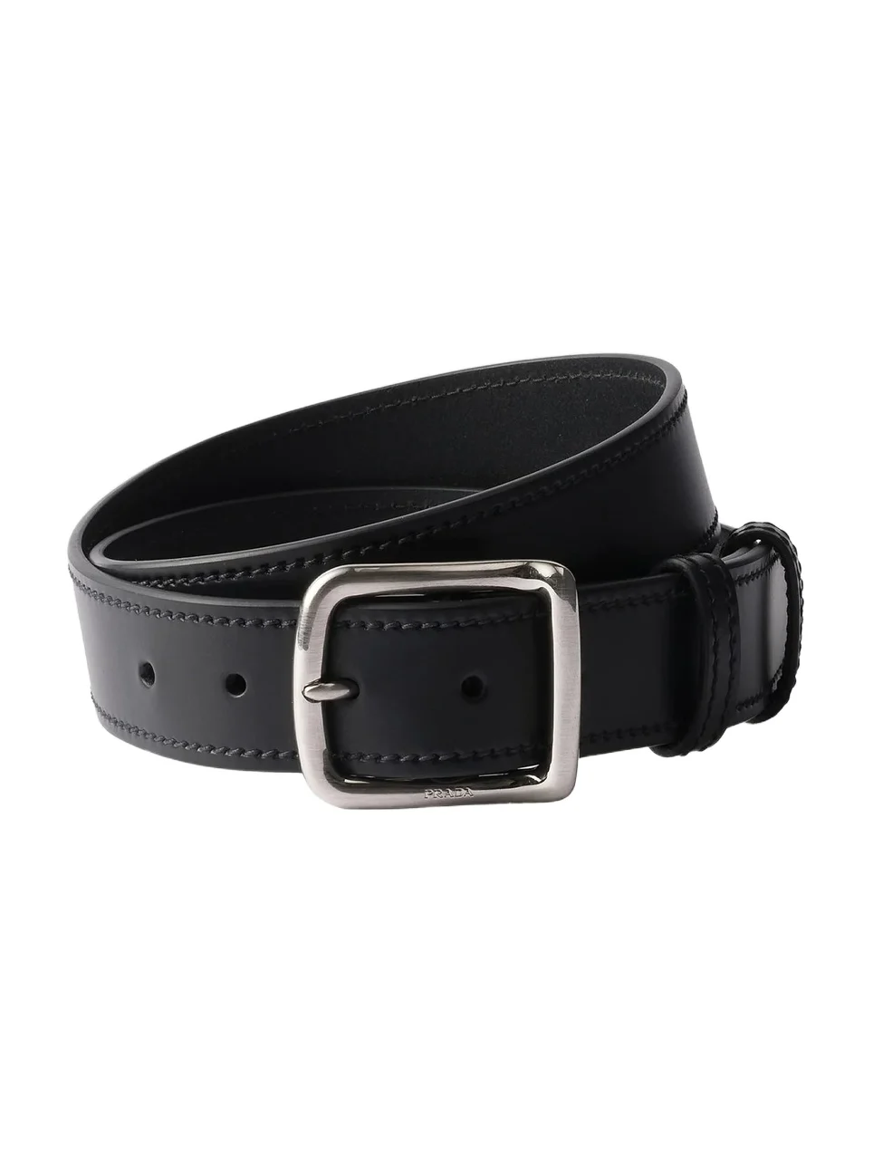 Men's Leather Belt