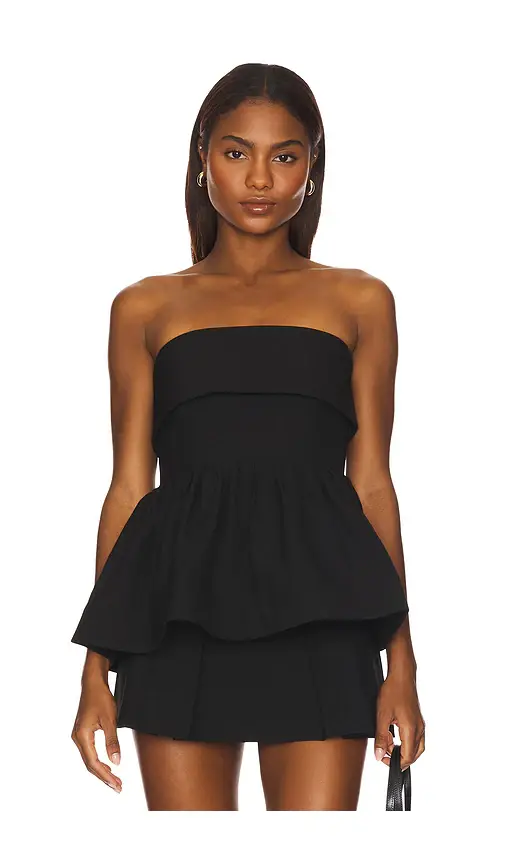 Lovers and Friends Melodie Top | Image 1 Lovers and Friends Melodie Top | Image 1