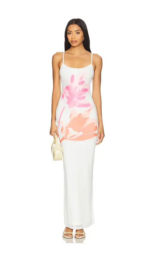 superdown Jobelle Maxi Dress | Image 1 superdown Jobelle Maxi Dress | Image 1
