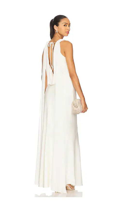Runaway The Label Gabriella Maxi Dress | Image 1 Runaway The Label Gabriella Maxi Dress | Image 1