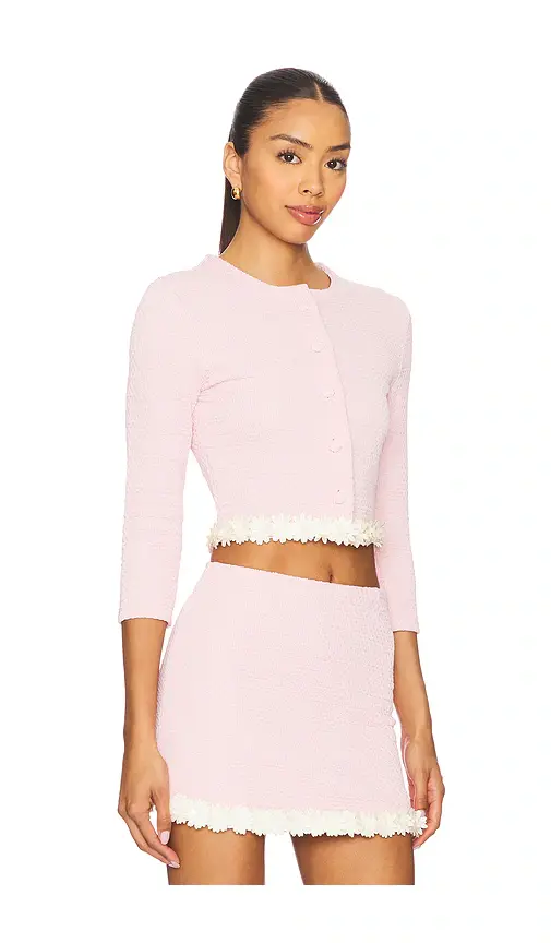 DEVON WINDSOR Harlan Jacket | Thumbnail 2 DEVON WINDSOR Harlan Jacket | Thumbnail 2