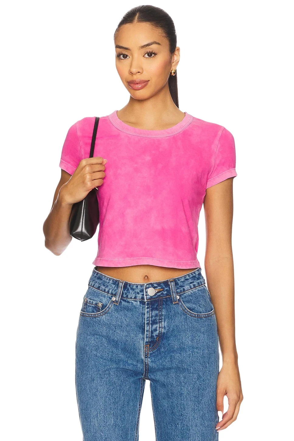 COTTON CITIZEN The Standard Baby Tee