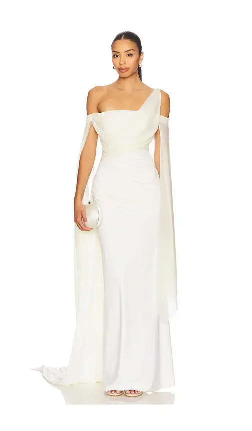 Deme by Gabriella Cynthia Dress