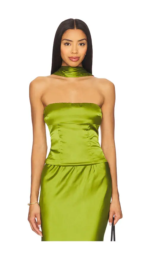 Runaway The Label x REVOLVE Verity Top | Image 1 Runaway The Label x REVOLVE Verity Top | Image 1