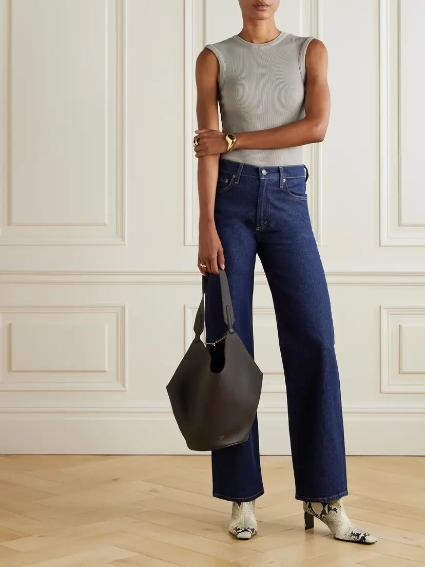 AGOLDE Harper Jean Straight-leg Jeans | Thumbnail 2 AGOLDE Harper Jean Straight-leg Jeans | Thumbnail 2