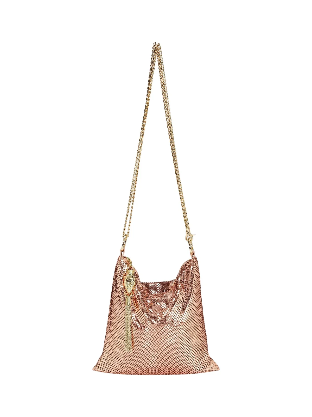 Women's Snakehead Ibiza Chainmail Bag