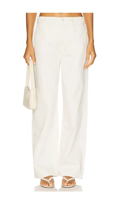 Good American Good Standard Baggy | Image 1 Good American Good Standard Baggy | Image 1