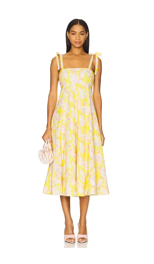 ASTR the Label Shiann Dress | Image 1 ASTR the Label Shiann Dress | Image 1