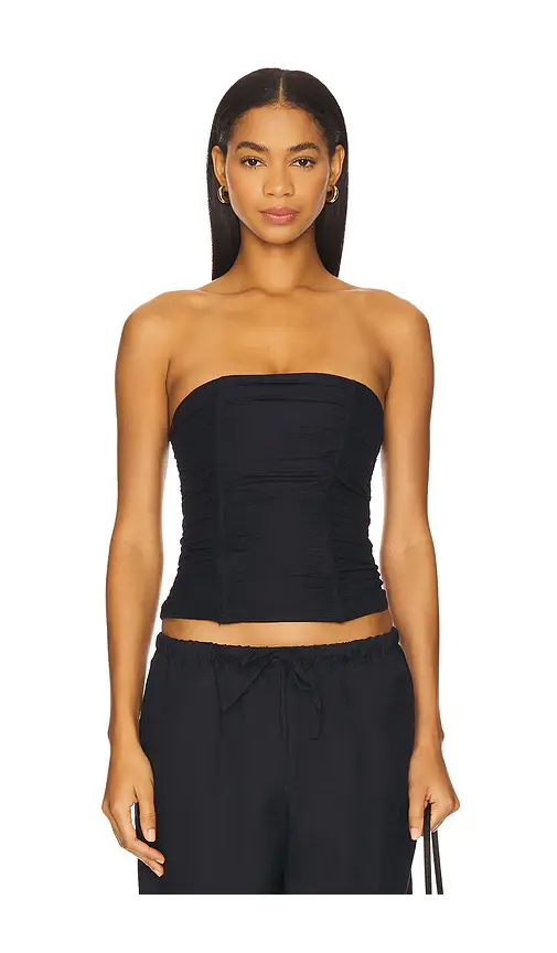 LIONESS Island Bodice Top | Thumbnail 2 LIONESS Island Bodice Top | Thumbnail 2