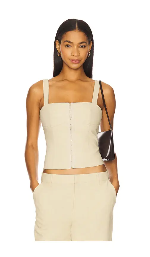 LIONESS Harmonious Cami | Image 1 LIONESS Harmonious Cami | Image 1