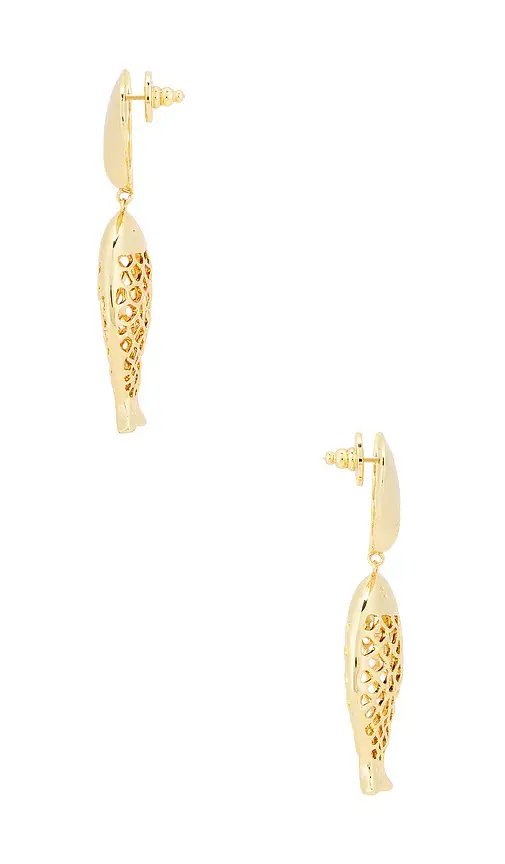 LELET NY Shelby Earrings | Thumbnail 2 LELET NY Shelby Earrings | Thumbnail 2
