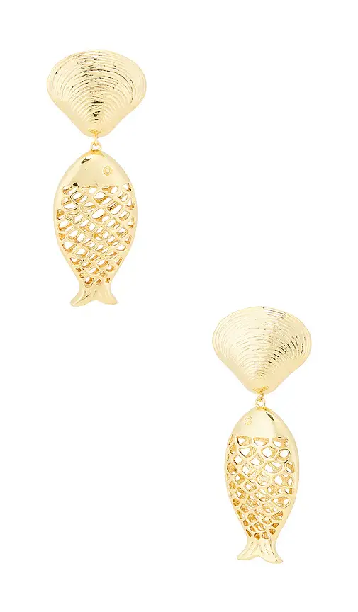 LELET NY Shelby Earrings