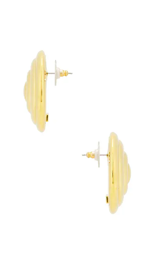 LELET NY Ziggy Stud Earrings | Thumbnail 2 LELET NY Ziggy Stud Earrings | Thumbnail 2