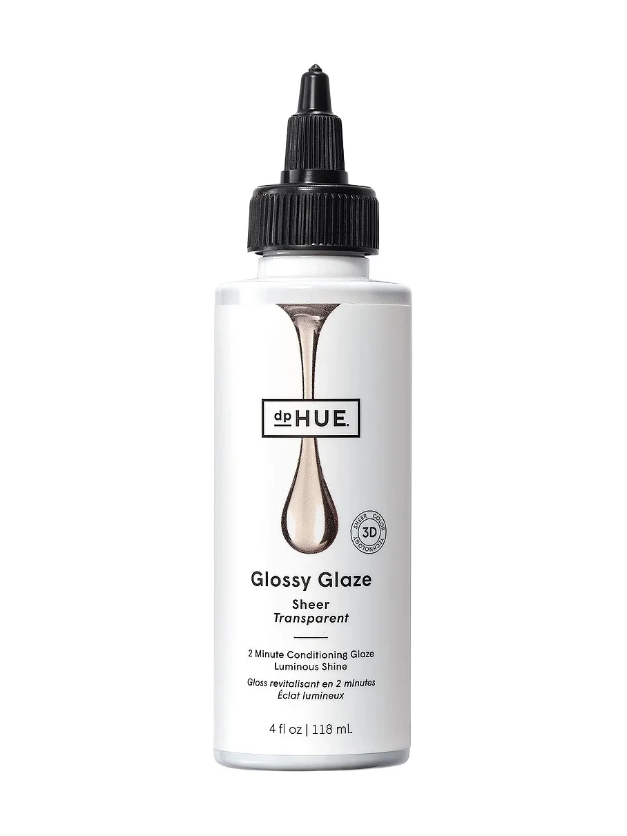 dpHUE Glossy Glaze