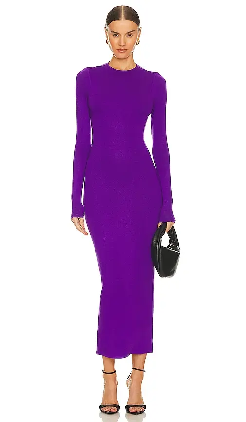 AFRM Juniper Maxi Dress | Image 1 AFRM Juniper Maxi Dress | Image 1