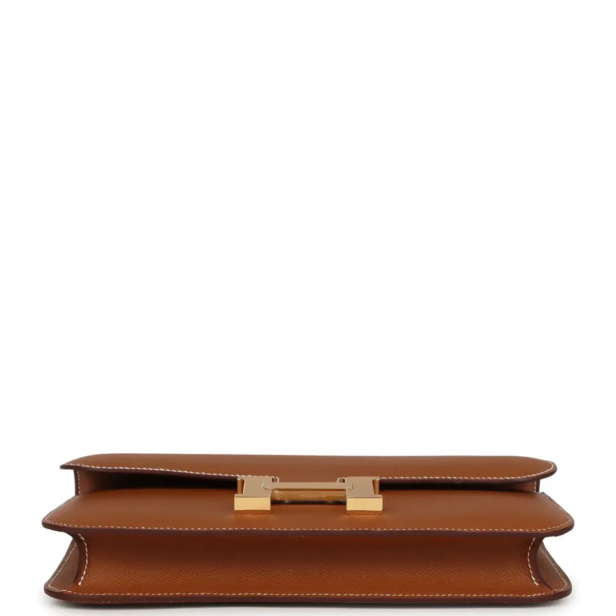 HERMÈS Hermes Constance Elan Gold Epsom Gold Hardware | Thumbnail 6 HERMÈS Hermes Constance Elan Gold Epsom Gold Hardware | Thumbnail 6