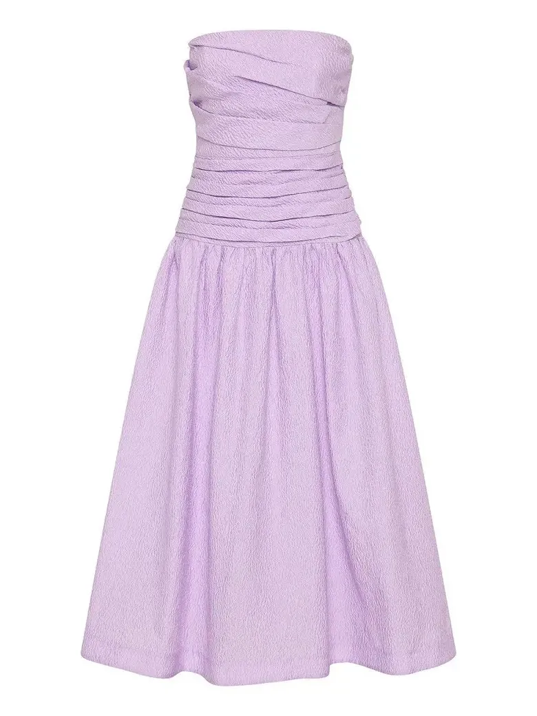 RACHEL GILBERT Sophia Dress