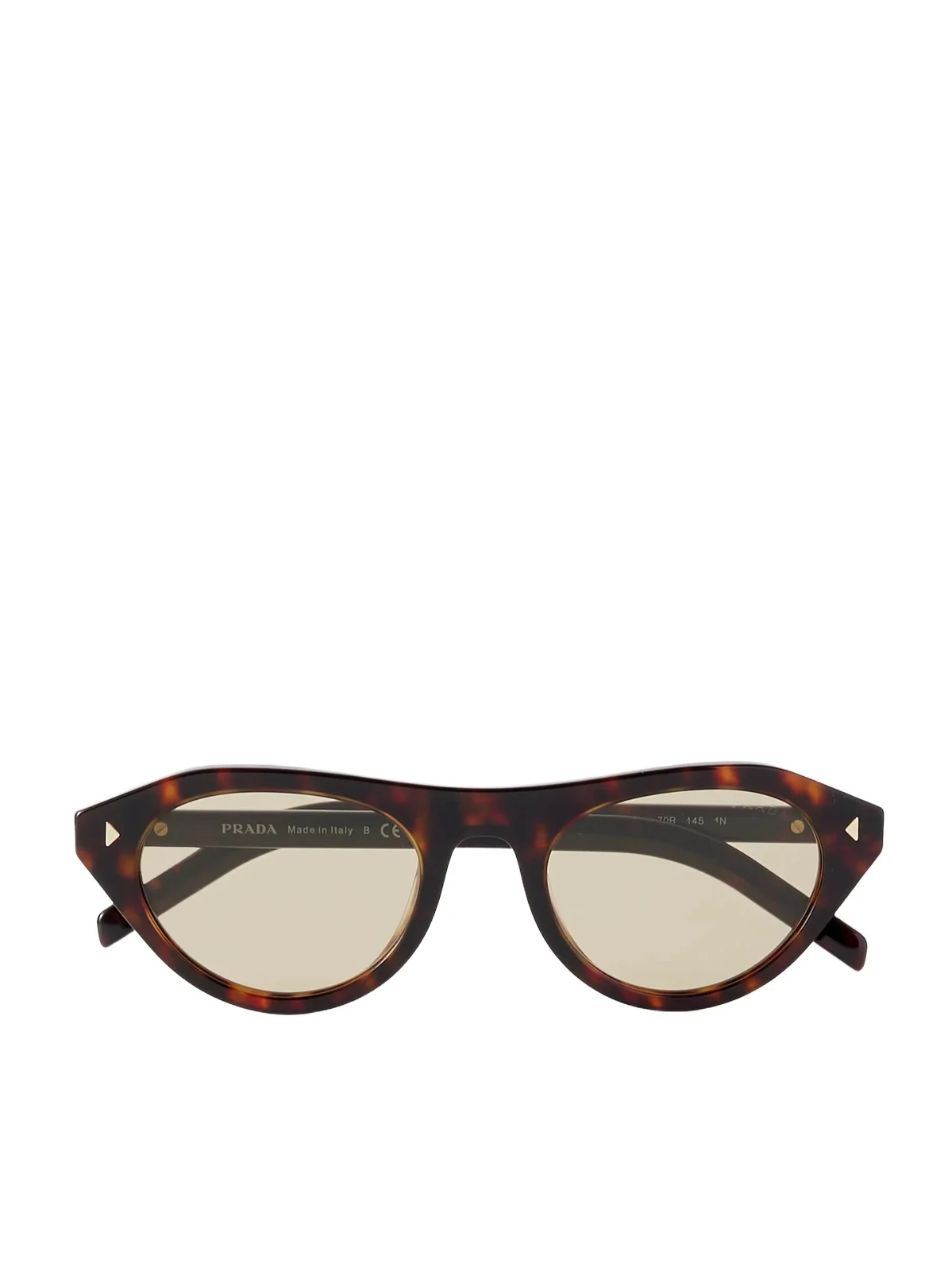 D-frame Tortoiseshell Acetate Sunglasses D-frame Tortoiseshell Acetate Sunglasses