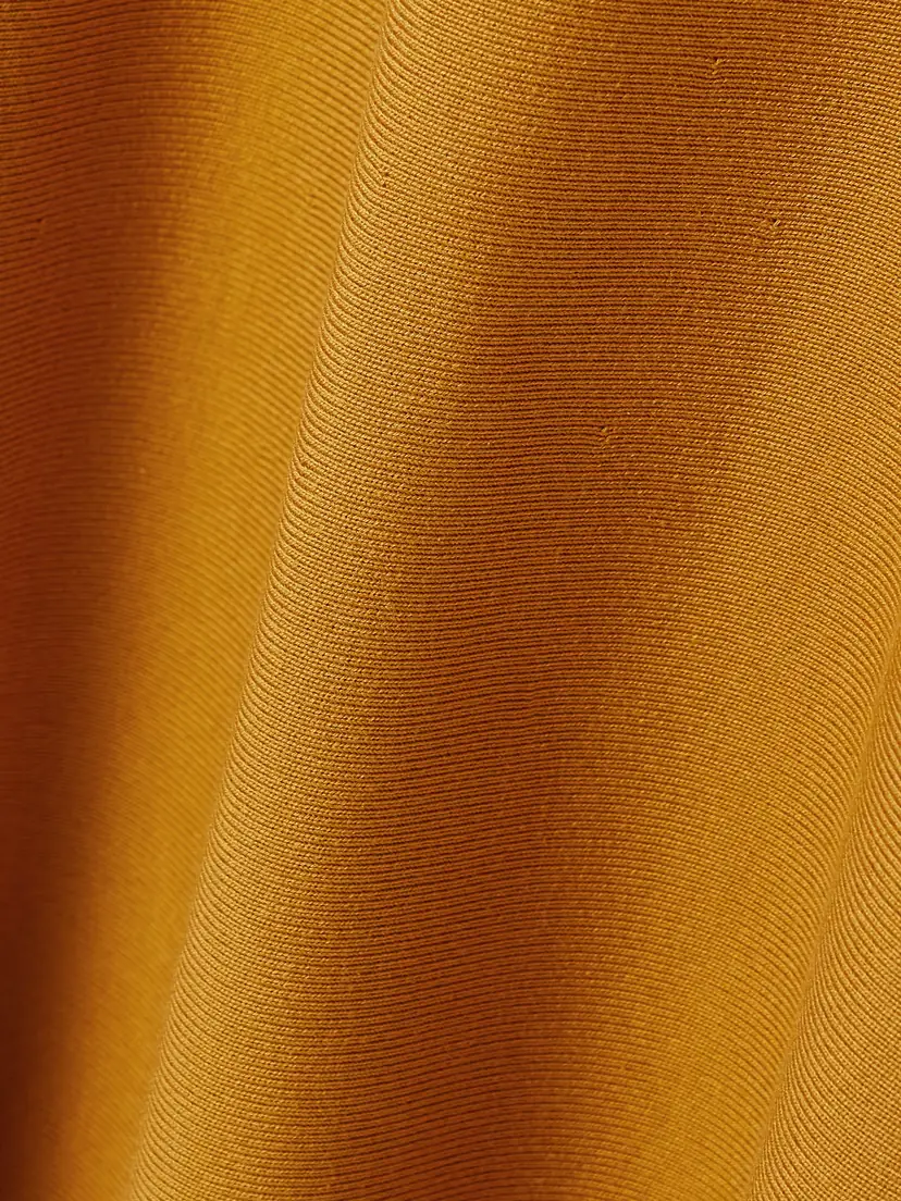 Gabriela Hearst Bastien Recycled-silk Midi Dress | Thumbnail 4 Gabriela Hearst Bastien Recycled-silk Midi Dress | Thumbnail 4