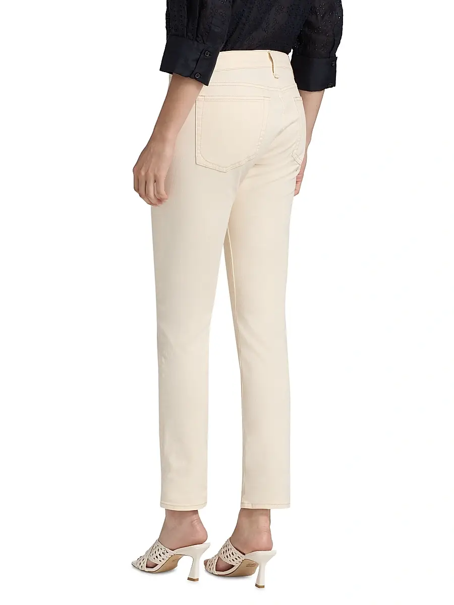 rag & bone Women's Dre Low-Rise Slim-Fit Boyfriend Jeans | Thumbnail 5 rag & bone Women's Dre Low-Rise Slim-Fit Boyfriend Jeans | Thumbnail 5