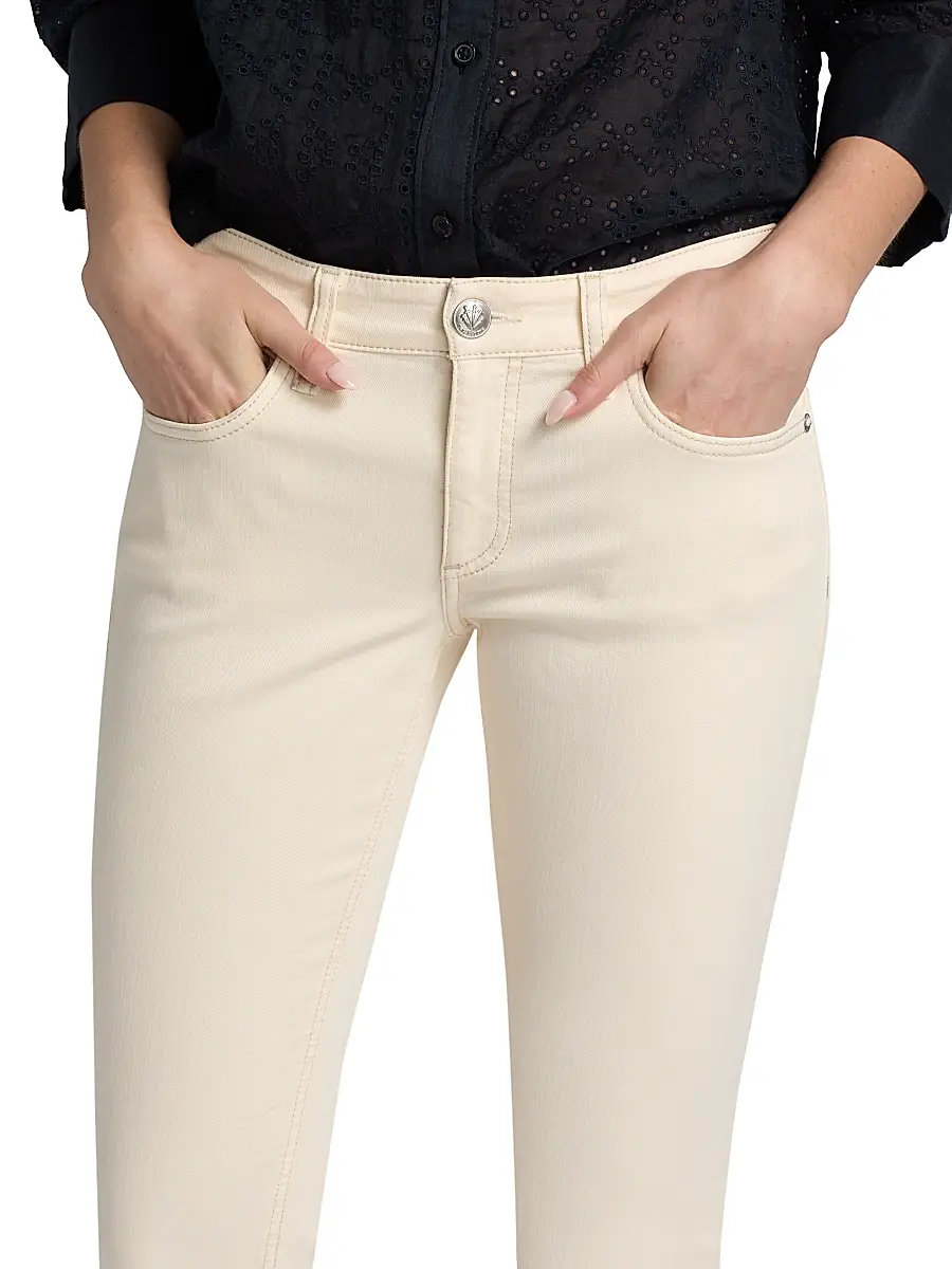 rag & bone Women's Dre Low-Rise Slim-Fit Boyfriend Jeans | Thumbnail 6 rag & bone Women's Dre Low-Rise Slim-Fit Boyfriend Jeans | Thumbnail 6