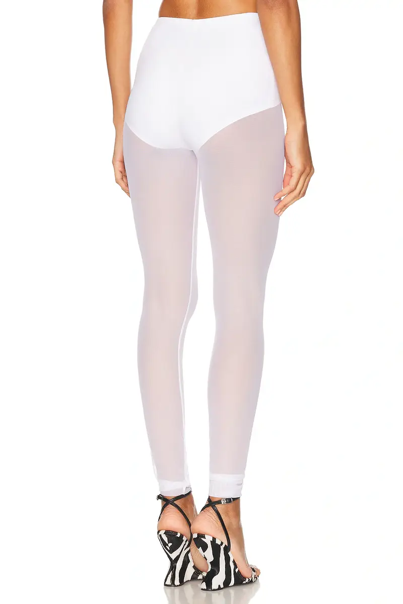 Norma Kamali Long Legging | Thumbnail 4