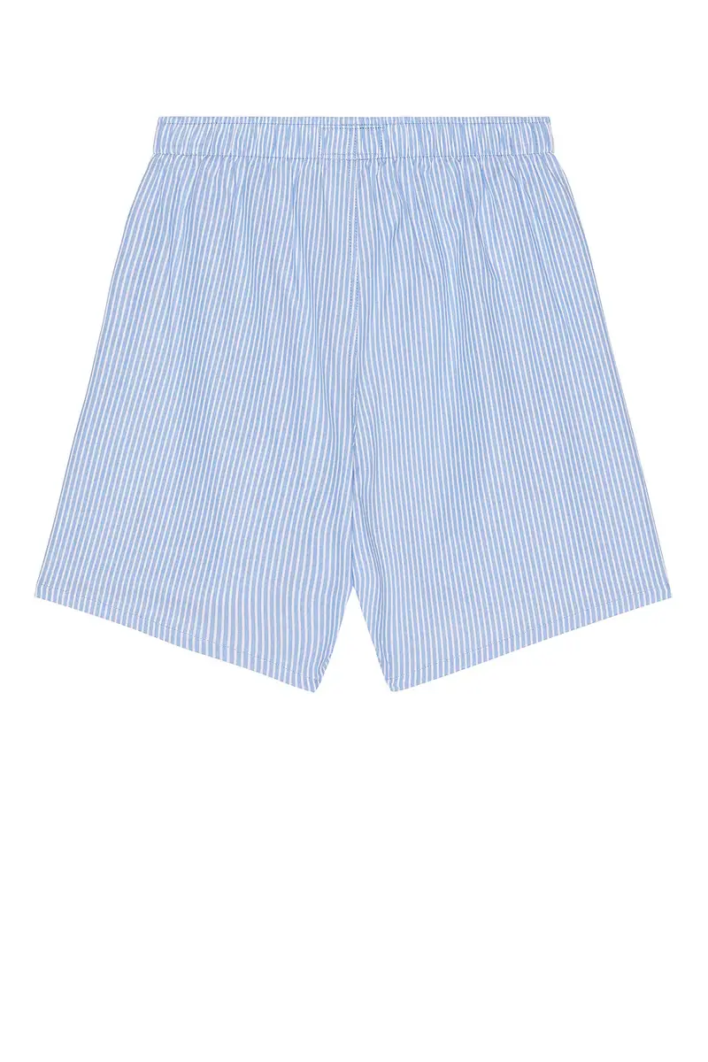 Polo Ralph Lauren Yarn Dyed Woven Boxer | Thumbnail 2