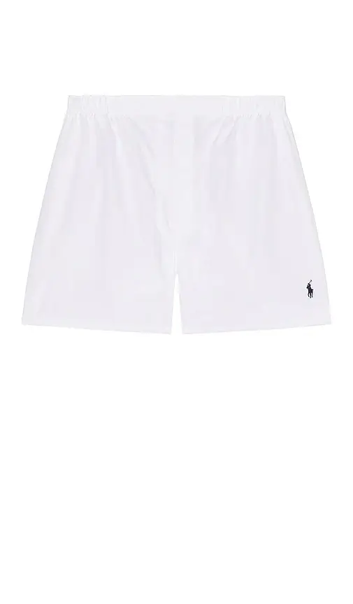 Polo Ralph Lauren Classic Fit Cotton Boxer 3 Pack | Thumbnail 2