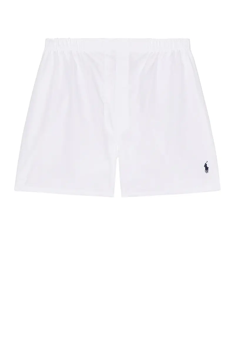 Polo Ralph Lauren Classic Fit Cotton Boxer 3 Pack | Thumbnail 4