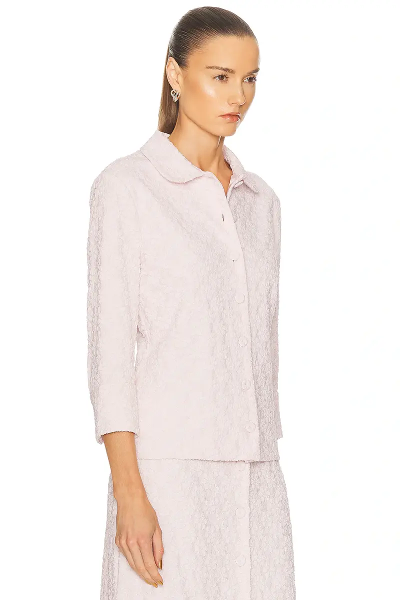 Jil Sander 3D Flower Top | Thumbnail 2