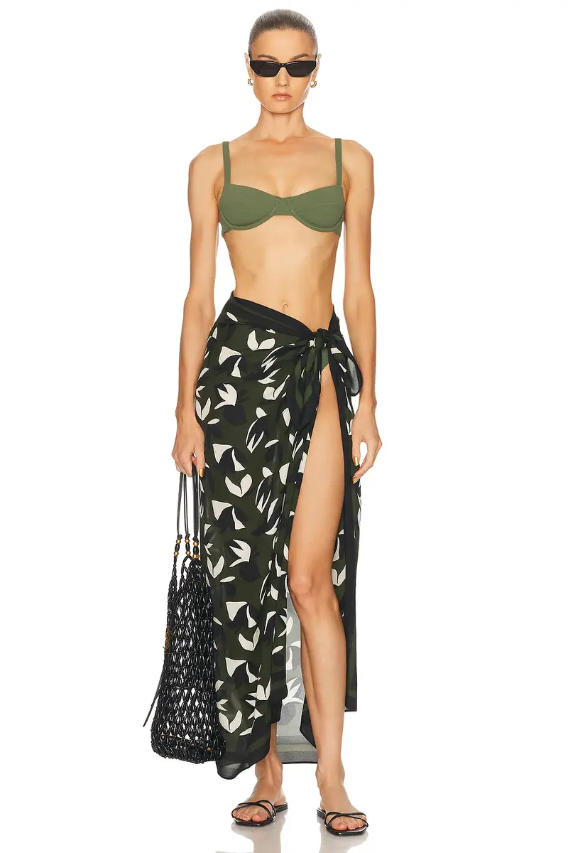 Matteau Balconette Bikini Top | Thumbnail 4 Matteau Balconette Bikini Top | Thumbnail 4