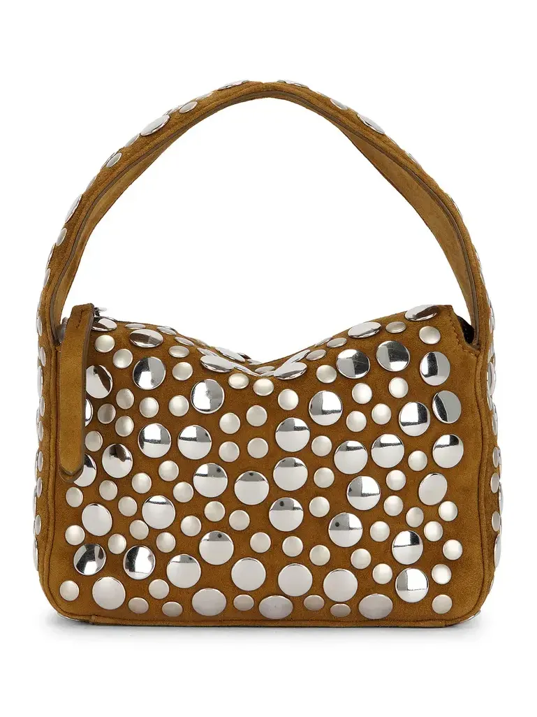 Elena Small Multi Stud Bag