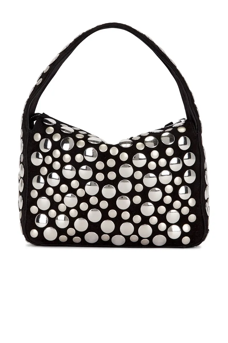 KHAITE Elena Small Multi Stud Bag | Thumbnail 3 KHAITE Elena Small Multi Stud Bag | Thumbnail 3