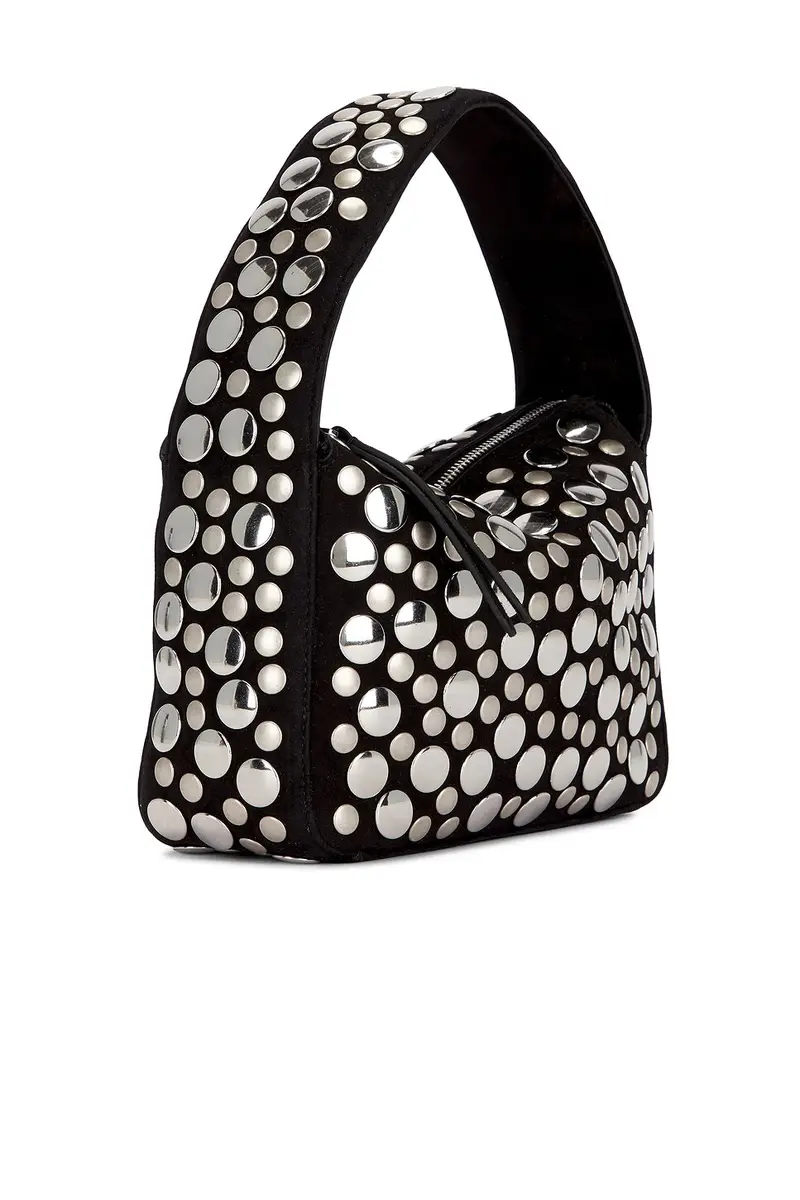 KHAITE Elena Small Multi Stud Bag | Thumbnail 4 KHAITE Elena Small Multi Stud Bag | Thumbnail 4