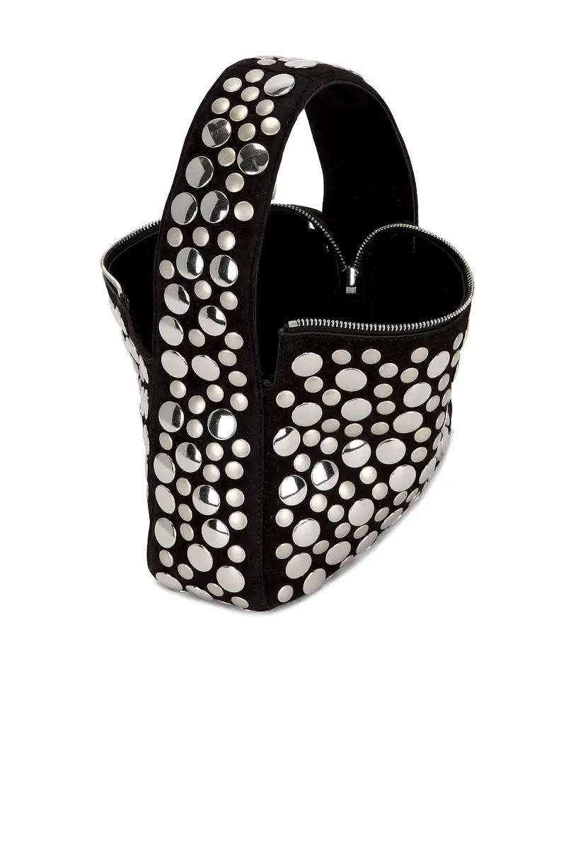 KHAITE Elena Small Multi Stud Bag | Thumbnail 5 KHAITE Elena Small Multi Stud Bag | Thumbnail 5
