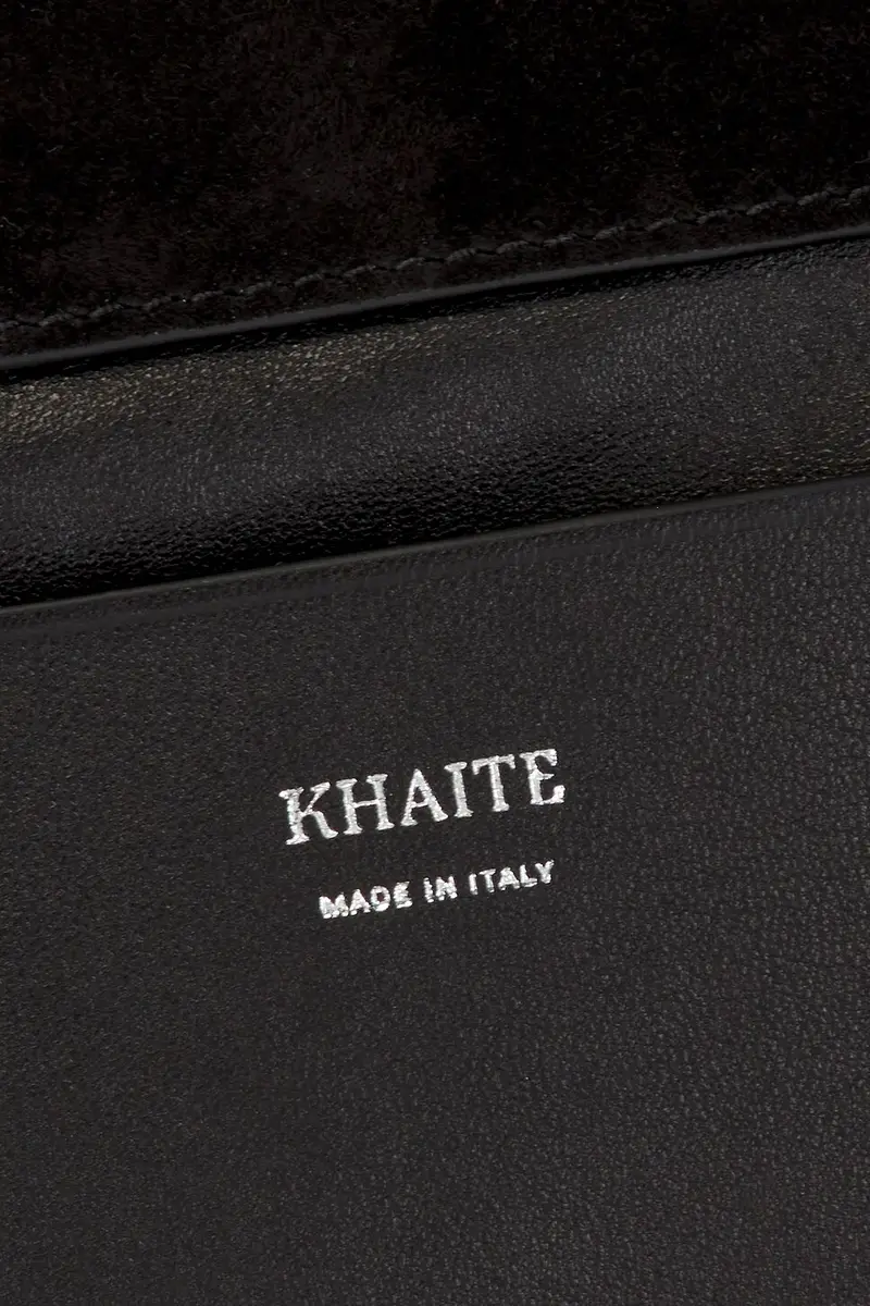 KHAITE Elena Small Multi Stud Bag | Thumbnail 6 KHAITE Elena Small Multi Stud Bag | Thumbnail 6