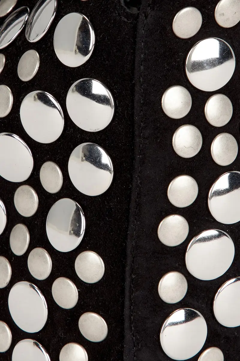 KHAITE Elena Small Multi Stud Bag | Thumbnail 7 KHAITE Elena Small Multi Stud Bag | Thumbnail 7