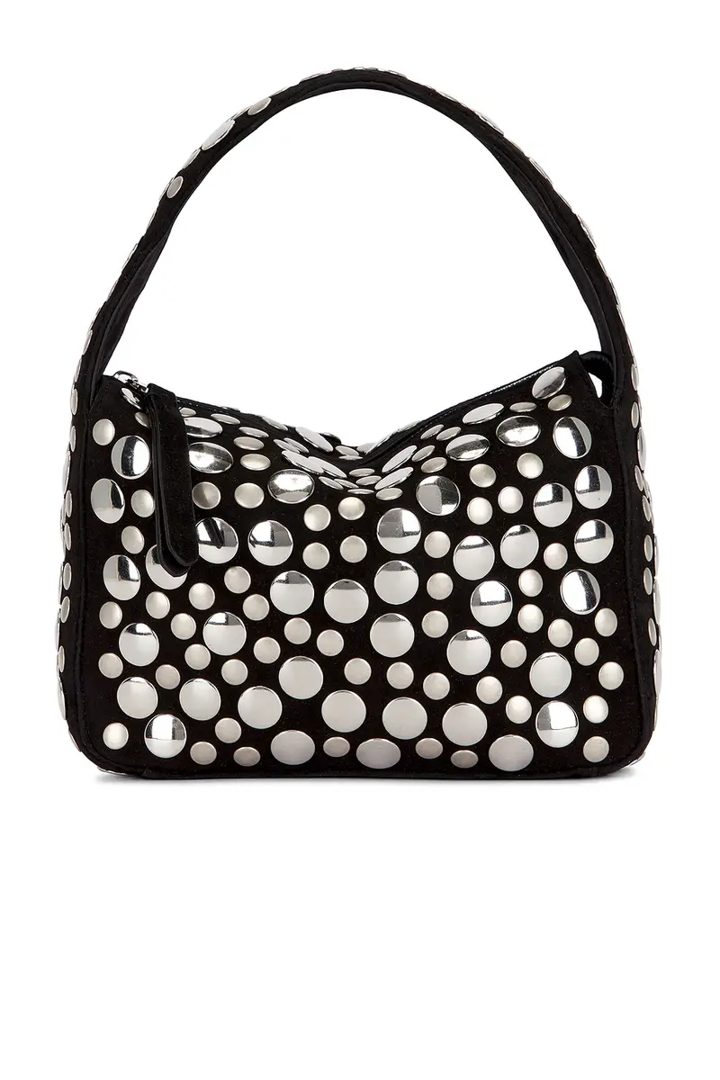 KHAITE Elena Small Multi Stud Bag | Thumbnail 1 KHAITE Elena Small Multi Stud Bag | Thumbnail 1