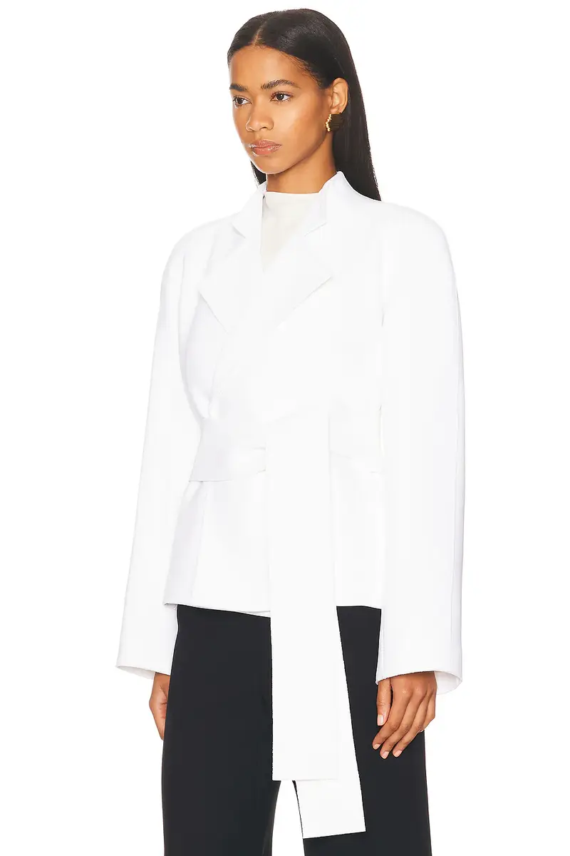 Khaite Edith Jacket | Thumbnail 3 Khaite Edith Jacket | Thumbnail 3