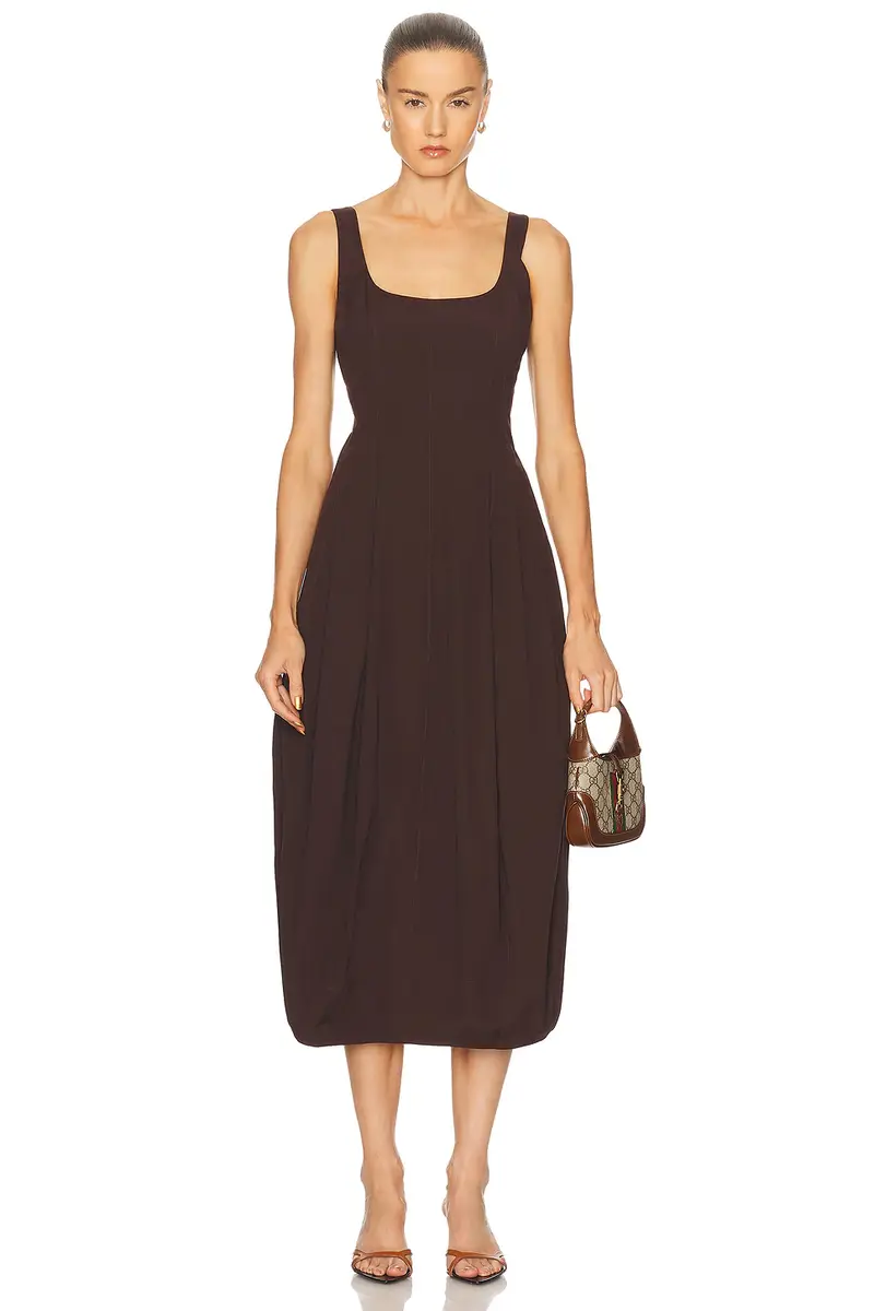 A.L.C. Veda Dress | Image 1 A.L.C. Veda Dress | Image 1