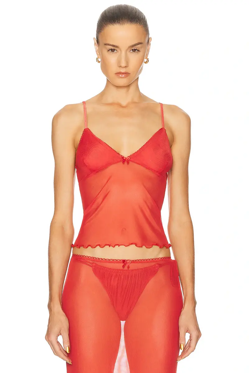 Bananhot Solay Top | Image 1 Bananhot Solay Top | Image 1