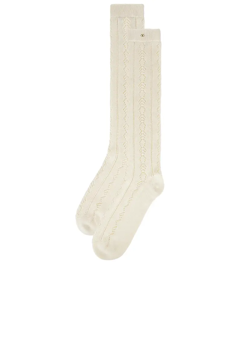 Valentino Socks | Thumbnail 2