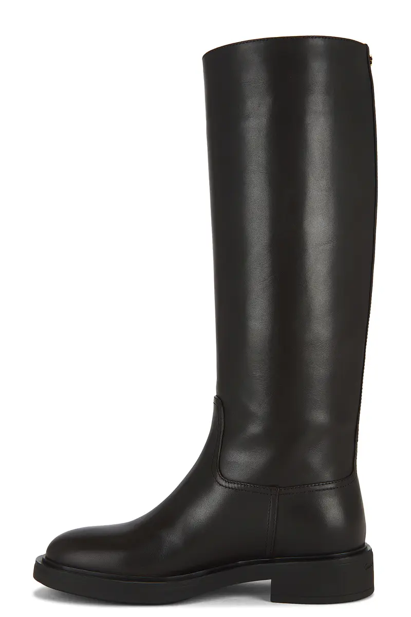 Gianvito Rossi Ascott Knee High Boot | Thumbnail 5 Gianvito Rossi Ascott Knee High Boot | Thumbnail 5